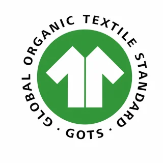 Global Organic Textile Standard (GOTS)