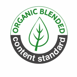Organic Blended Content Standard