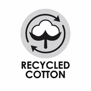 Recycled Cotton