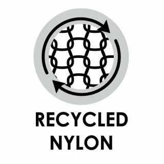 Recycled Nylon